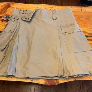 Darn Near Kilt 'Em - Men's Kilt